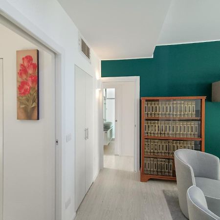Joivy Elegant Flat For 6 With 2 Balconies Apartment Milan Exterior photo