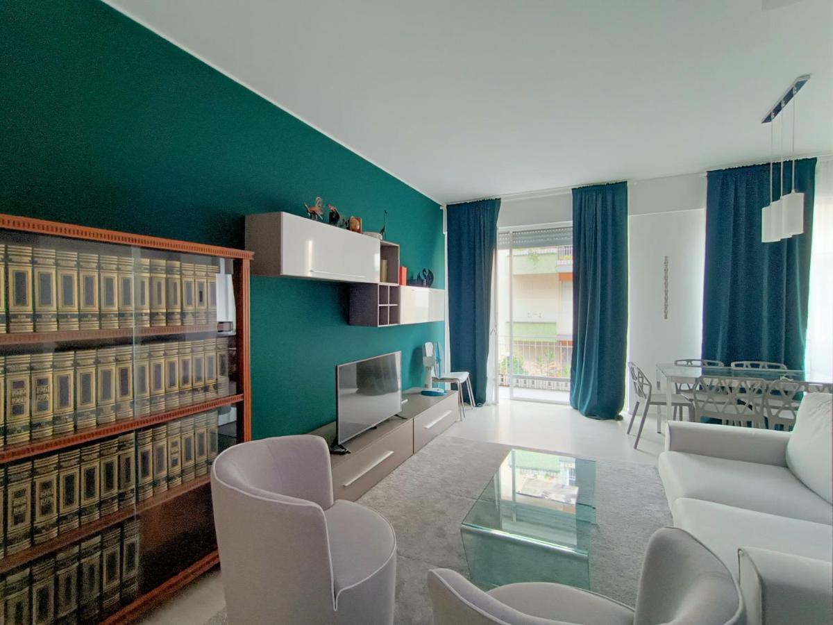 Joivy Elegant Flat For 6 With 2 Balconies Apartment Milan Exterior photo